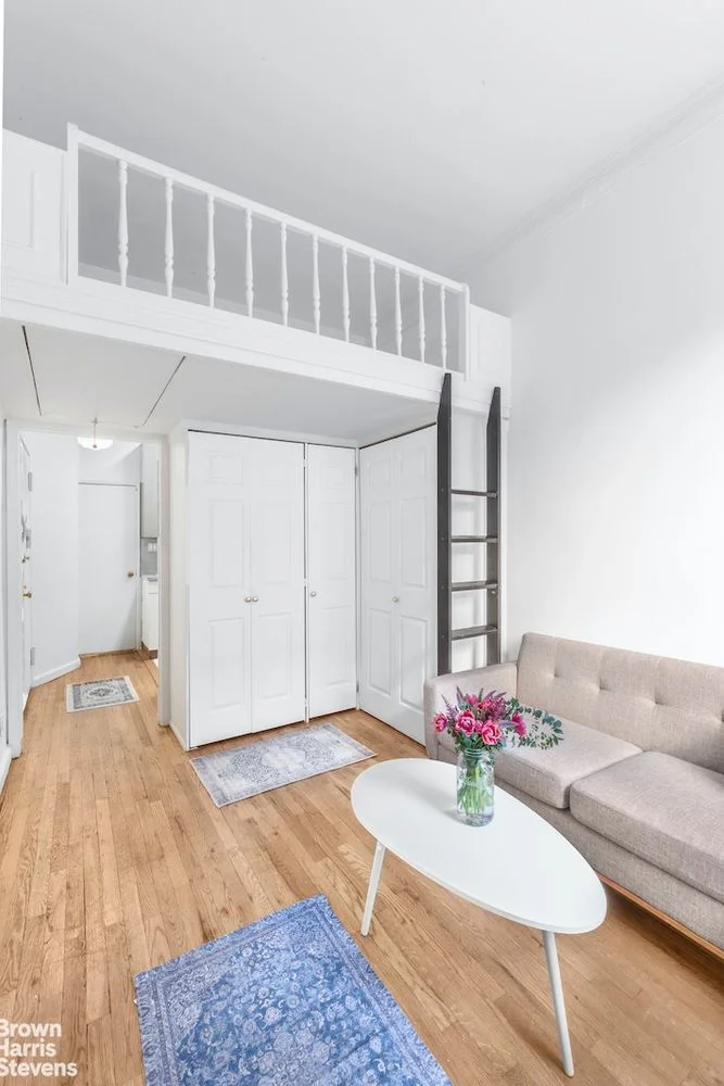 Studio for Sale at 120 East 83rd Street, Unit 1D – Manhattan – New York – NY - 4