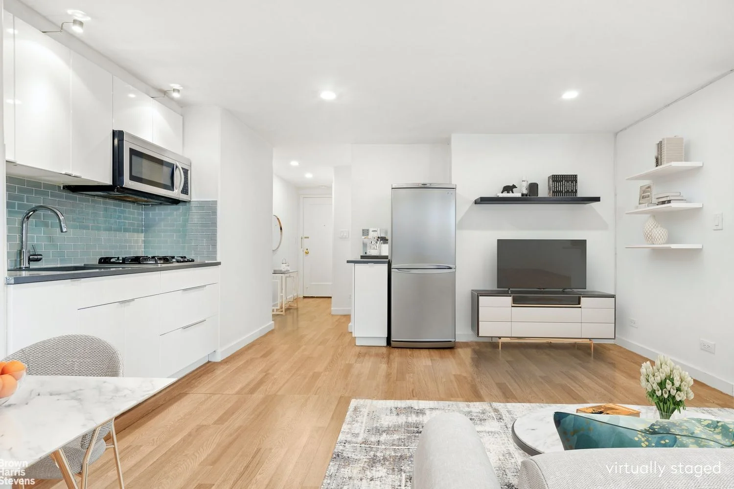 Studio à Venda na 155 East 49th Street – Manhattan – New York – NY - 1