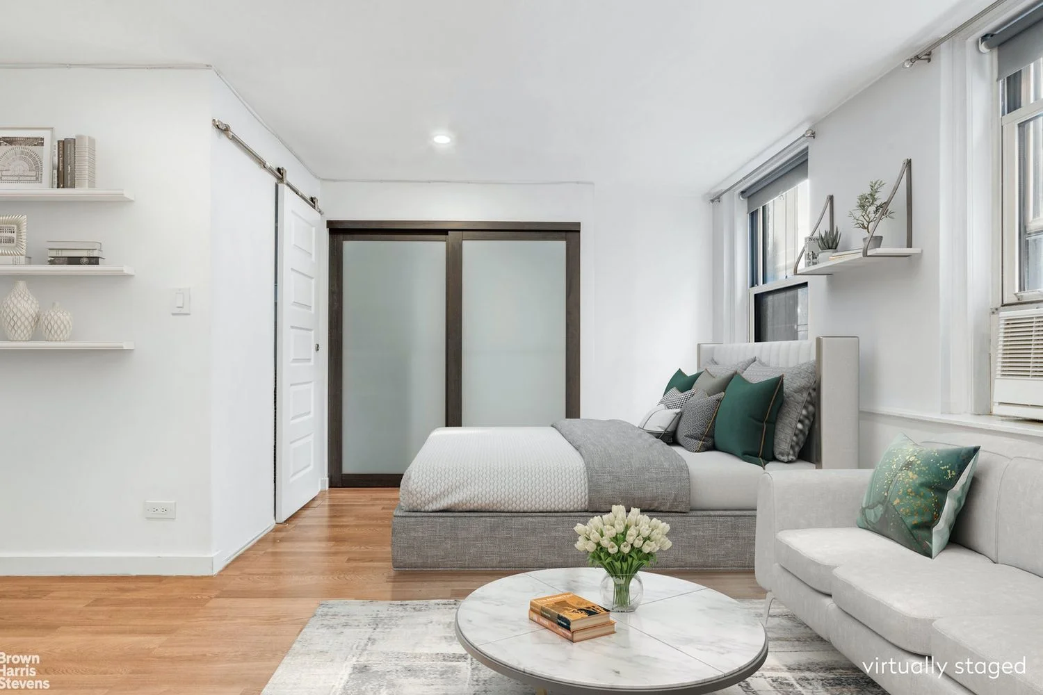 Studio à Venda na 155 East 49th Street – Manhattan – New York – NY - 2