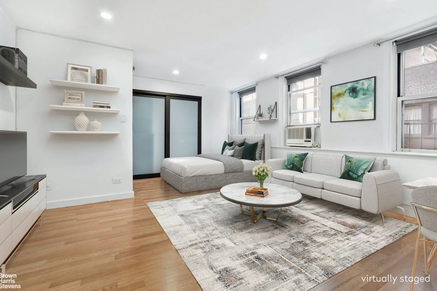 Studio à Venda na 155 East 49th Street – Manhattan – New York – NY - 5