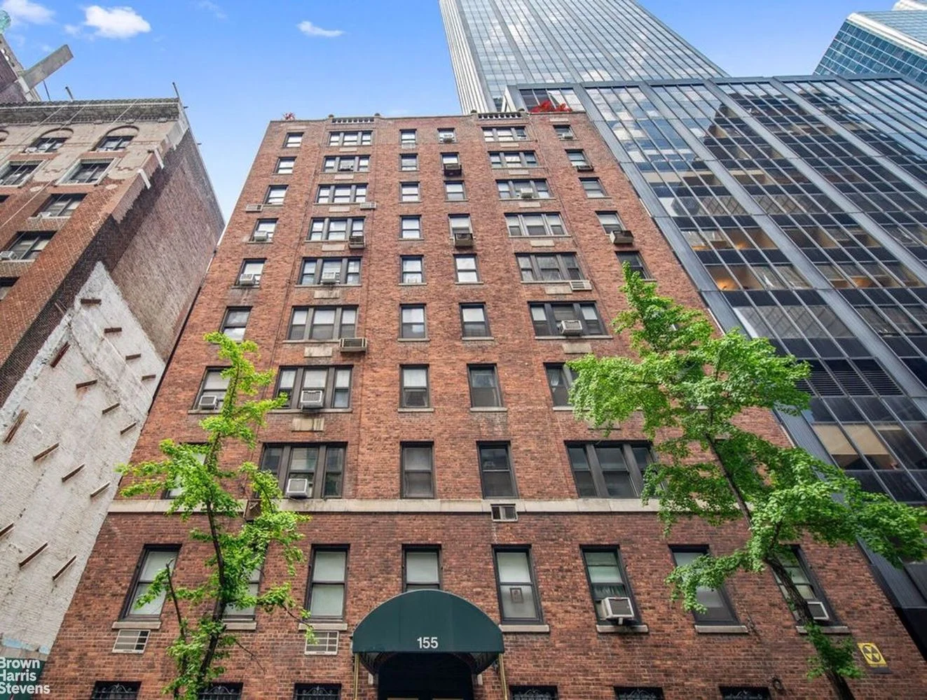 Studio à Venda na 155 East 49th Street – Manhattan – New York – NY - 7