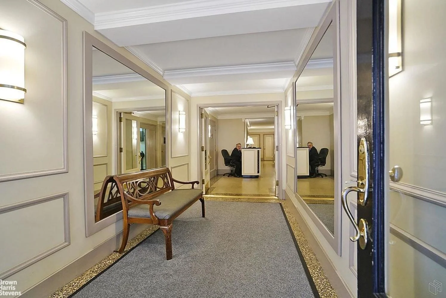 Studio à Venda na 155 East 49th Street – Manhattan – New York – NY - 8