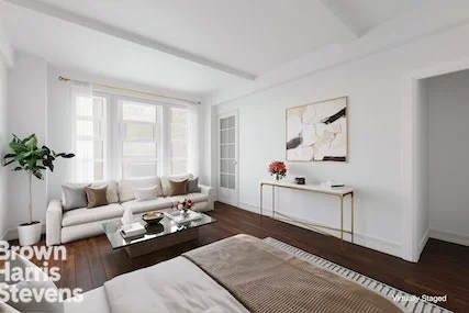 Studio à Venda na 215 West 75th Street – Manhattan – New York – NY - 2