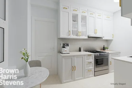 Studio à Venda na 215 West 75th Street – Manhattan – New York – NY - 3