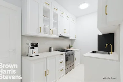 Studio à Venda na 215 West 75th Street – Manhattan – New York – NY - 4