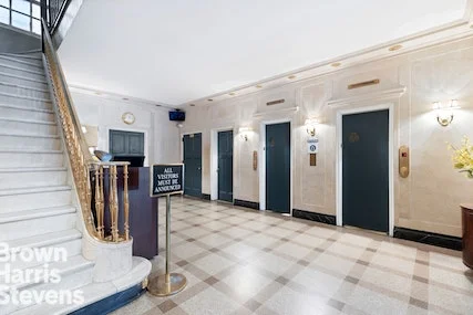 Studio à Venda na 215 West 75th Street – Manhattan – New York – NY - 6