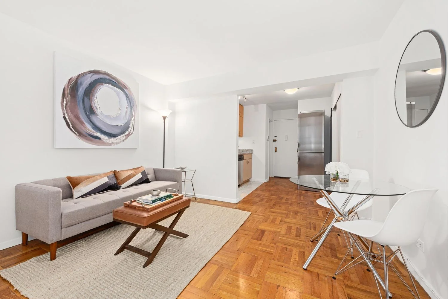 Estudio en Venta en 229 East 28th Street – Manhattan – Nueva York – NY - 1