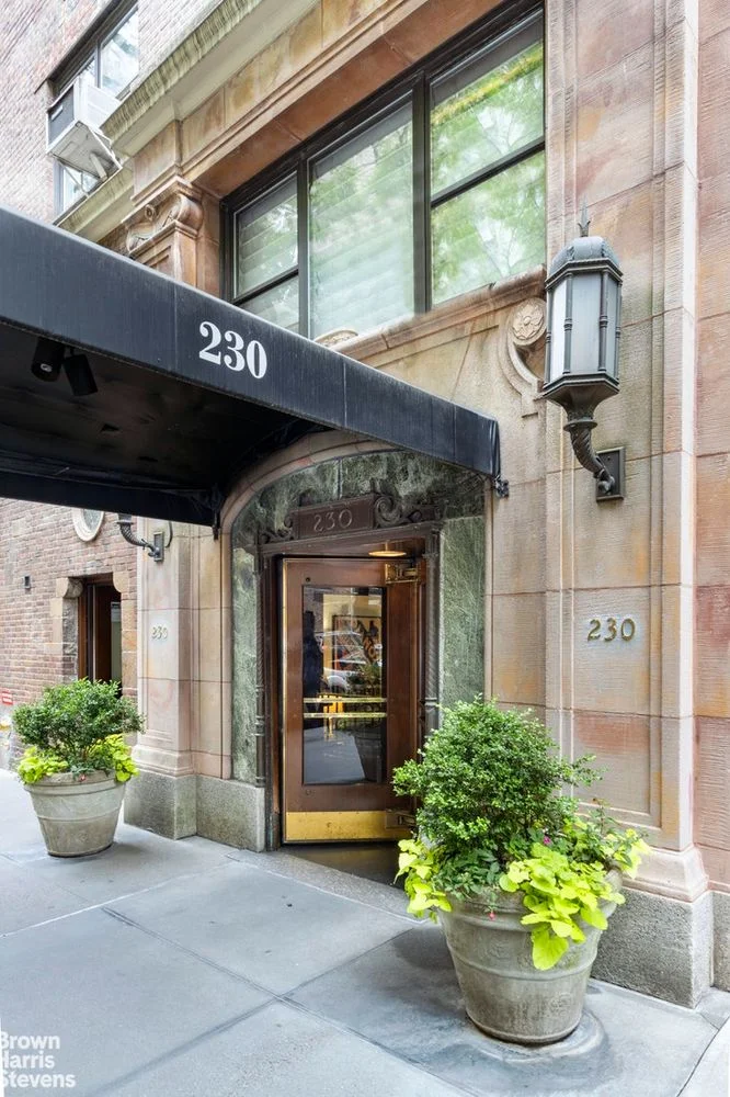 Studio à Venda na 230 East 73rd Street – Manhattan, Nova Iorque – NY - 2