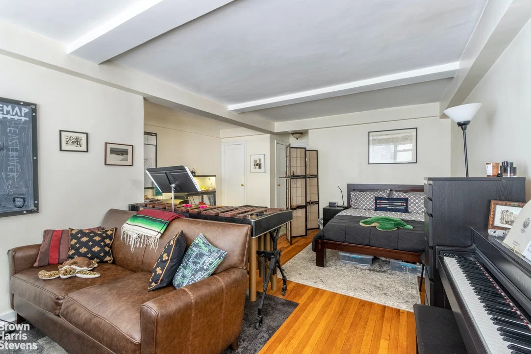 Studio à Venda na 230 East 73rd Street – Manhattan, Nova Iorque – NY - 3