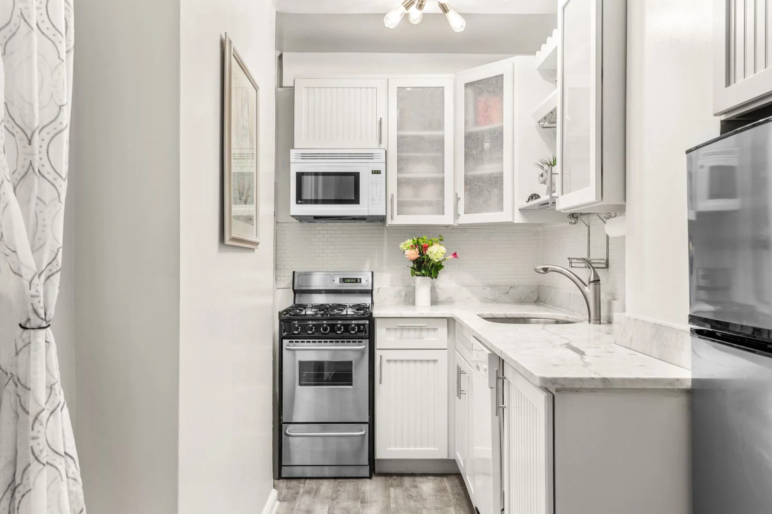 Studio à Vendre au 235 East 73rd Street – Manhattan – New York – NY - 3