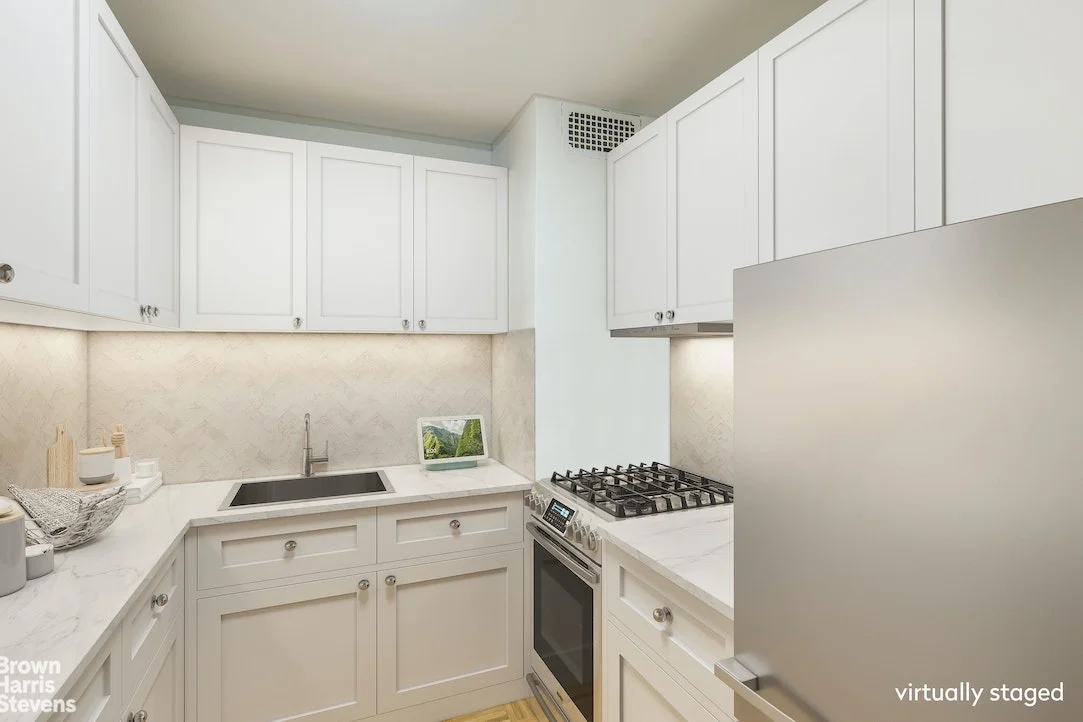 Studio à Venda na 305 East 40th Street – Manhattan – New York – NY - 1
