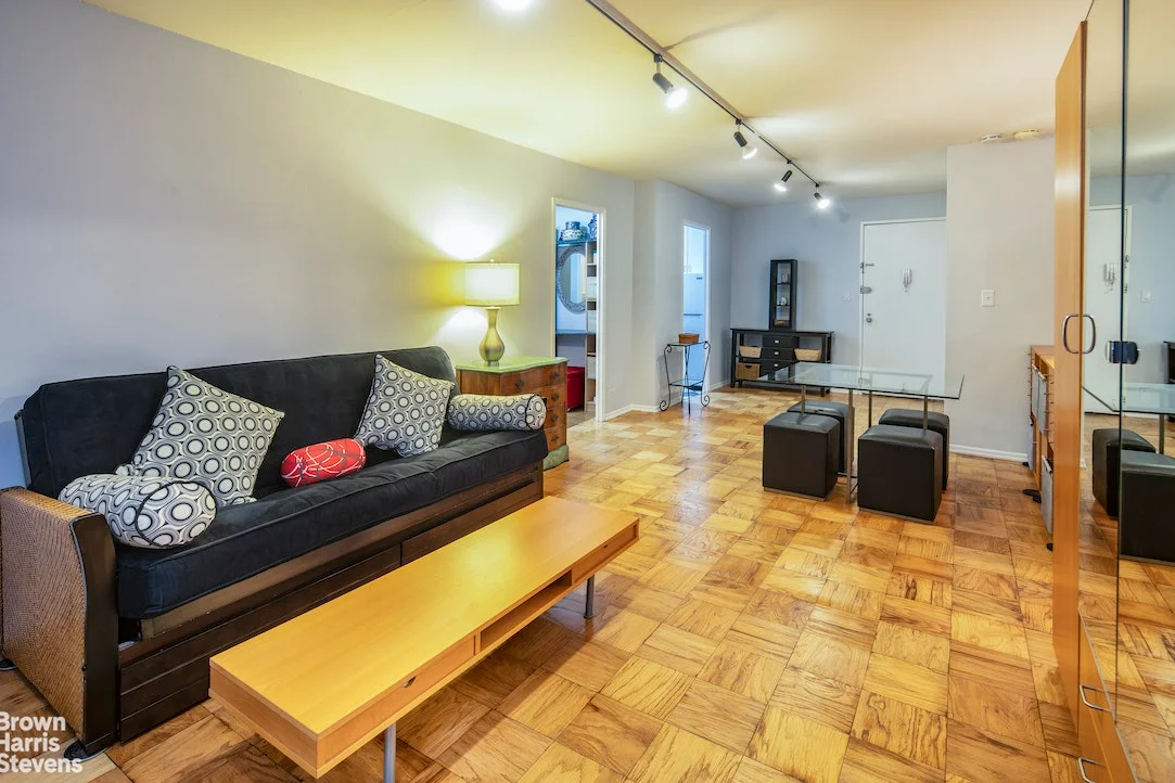 Studio à Venda na 305 East 40th Street – Manhattan – New York – NY - 4