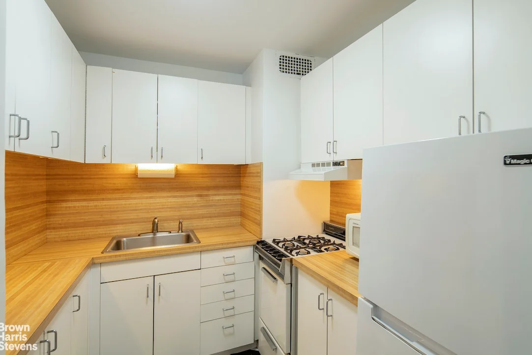 Studio à Venda na 305 East 40th Street – Manhattan – New York – NY - 5