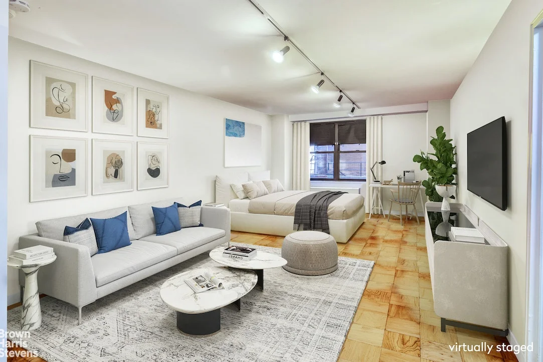 Studio à Venda na 305 East 40th Street – Manhattan – New York – NY - 7