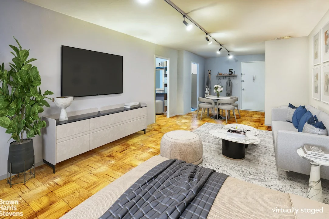 Studio à Venda na 305 East 40th Street – Manhattan – New York – NY - 8