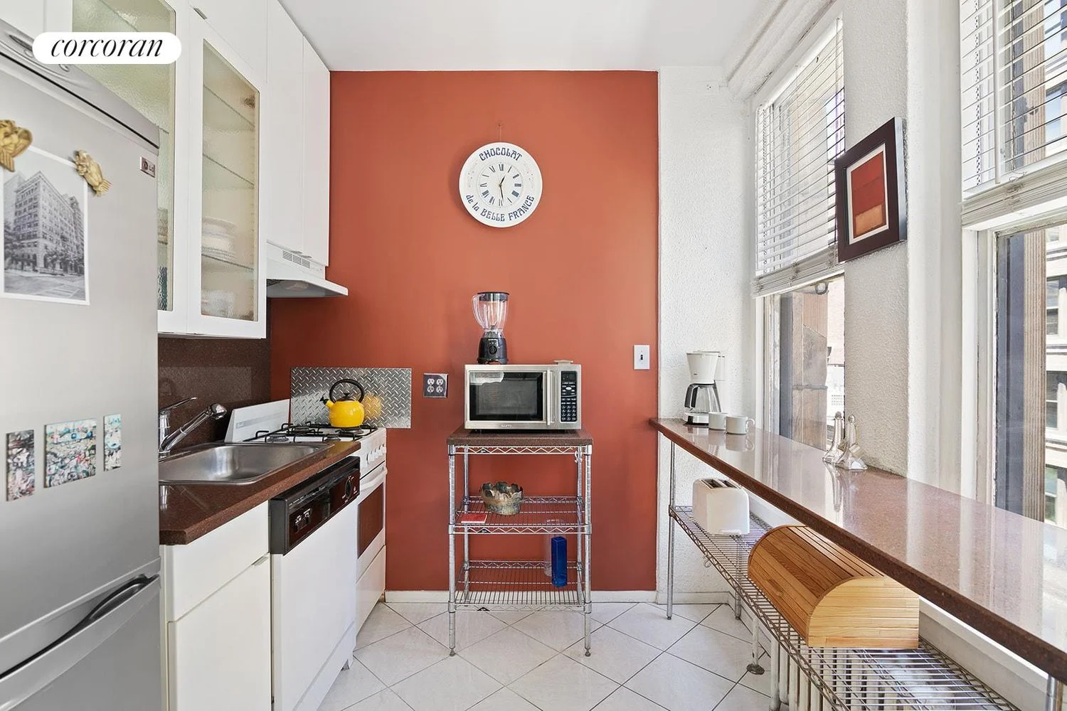 Studio à Venda na 4 Lexington Avenue – Manhattan – New York – NY - 1
