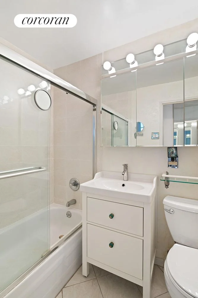 Studio à Venda na 4 Lexington Avenue – Manhattan – New York – NY - 2