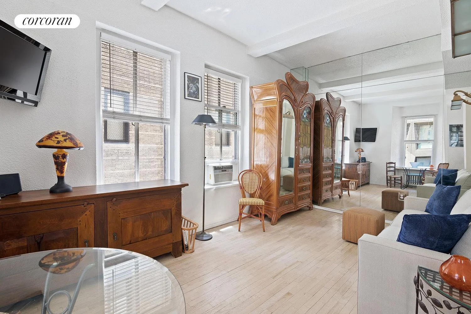 Studio à Venda na 4 Lexington Avenue – Manhattan – New York – NY - 3