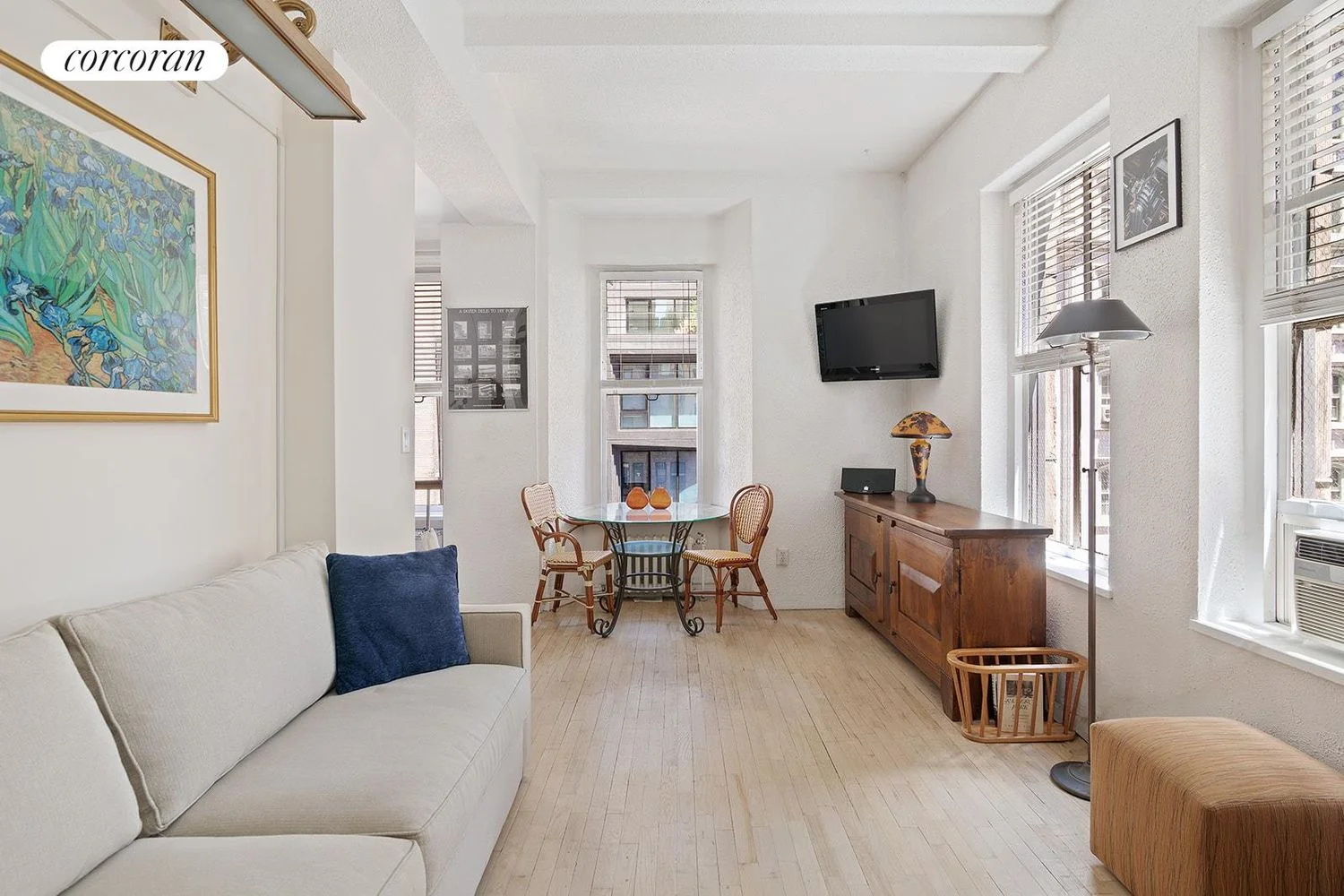 Studio à Venda na 4 Lexington Avenue – Manhattan – New York – NY - 4