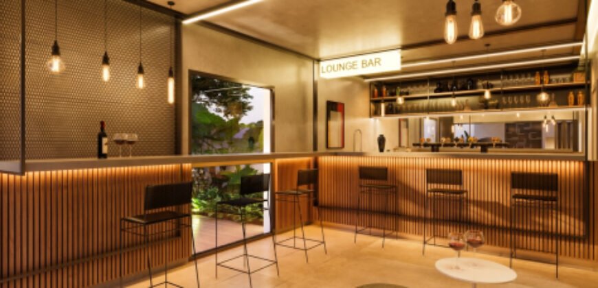 Studio for Sale in Consolação – São Paulo - 3
