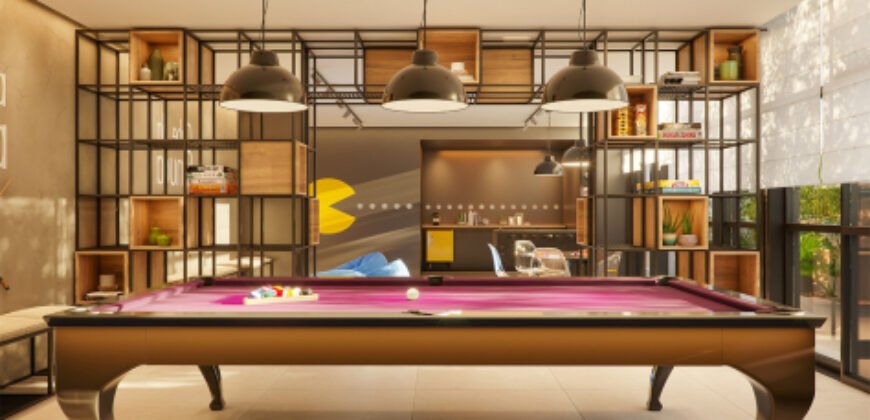 Studio for Sale in Consolação – São Paulo - 5