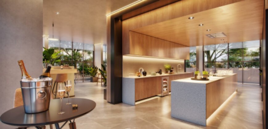 Studio for Sale in Consolação – São Paulo - 6