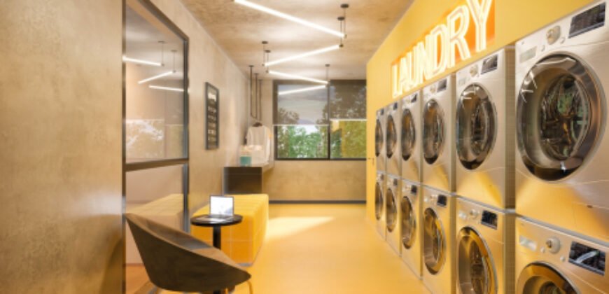 Studio for Sale in Consolação – São Paulo - 7