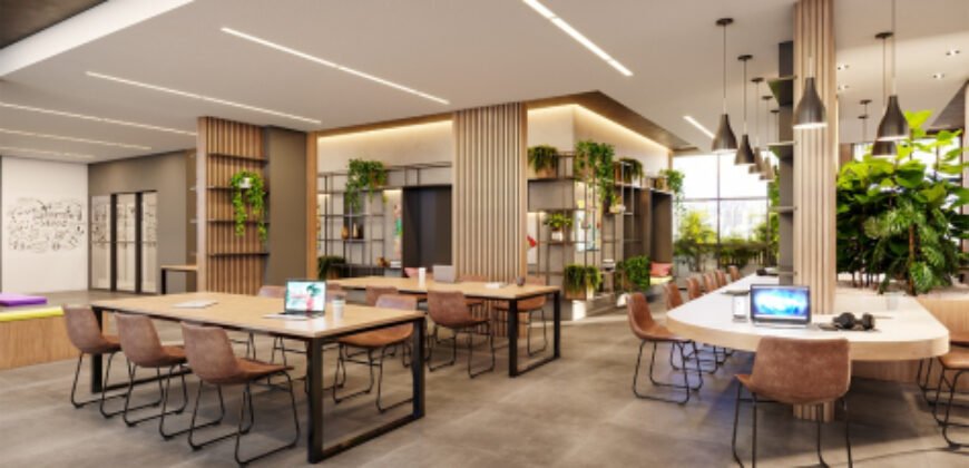 Studio for Sale in Consolação – São Paulo - 8