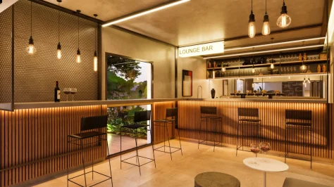 Estudio en Venta en Consolação – São Paulo – SP - 3