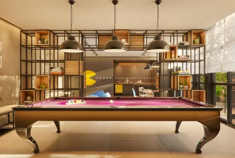 Estudio en Venta en Consolação – São Paulo – SP - 5