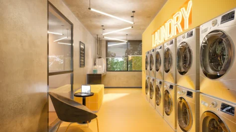 Estudio en Venta en Consolação – São Paulo – SP - 7