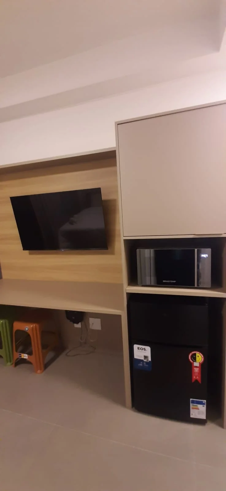 Estudio en Venta en Consolação – São Paulo – SP - 2
