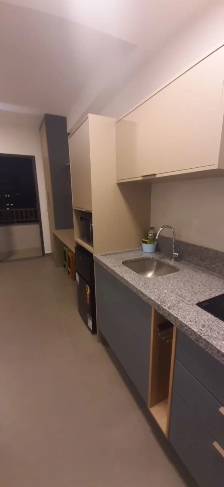 Estudio en Venta en Consolação – São Paulo – SP - 3
