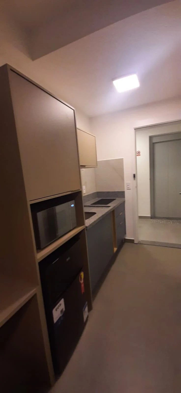 Estudio en Venta en Consolação – São Paulo – SP - 4