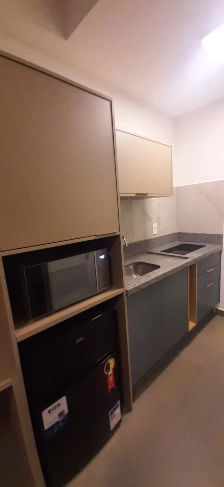 Estudio en Venta en Consolação – São Paulo – SP - 7