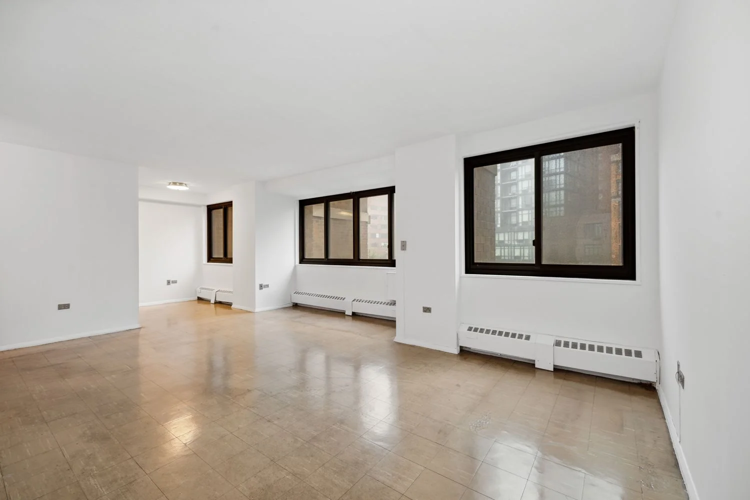 Studio à Venda na Fulton Street – Manhattan – Nova Iorque – NY - 4