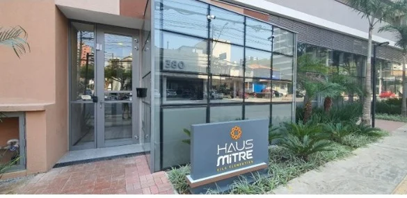Estudio en Venta en Vila Clementino – São Paulo – SP - 1