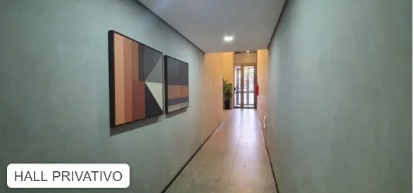 Estudio en Venta en Vila Clementino – São Paulo – SP - 2