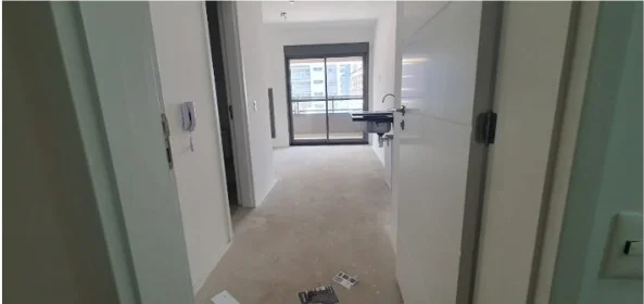Estudio en Venta en Vila Clementino – São Paulo – SP - 3
