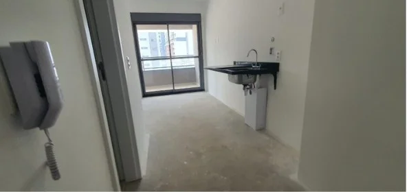 Estudio en Venta en Vila Clementino – São Paulo – SP - 4