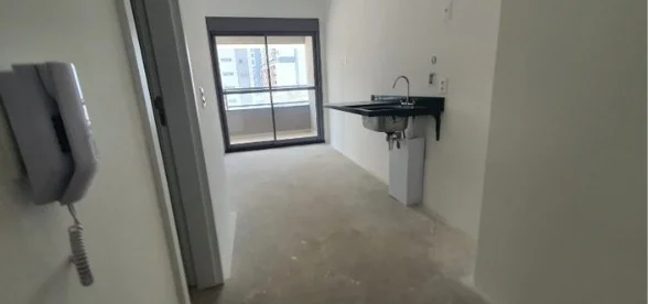 Estudio en Venta en Vila Clementino – São Paulo – SP - 5
