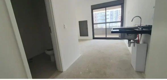 Estudio en Venta en Vila Clementino – São Paulo – SP - 6