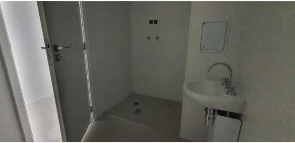 Estudio en Venta en Vila Clementino – São Paulo – SP - 7