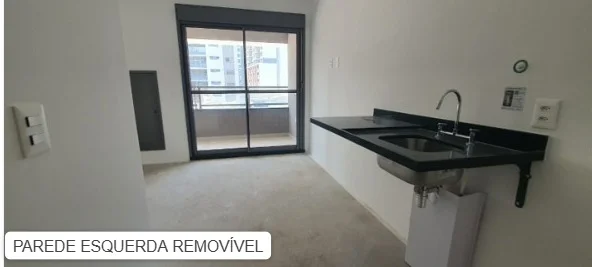Estudio en Venta en Vila Clementino – São Paulo – SP - 8