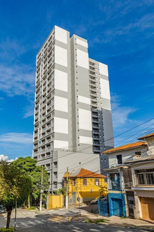 Estudio en Venta en Vila Mariana – São Paulo – SP - 1
