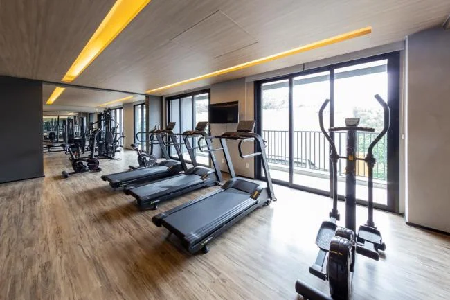 Estudio en Venta en Vila Mariana – São Paulo – SP - 2