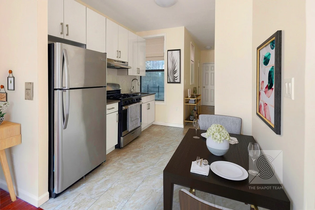Studio à Venda na West 152nd Street, Manhattan – New York – NY - 1
