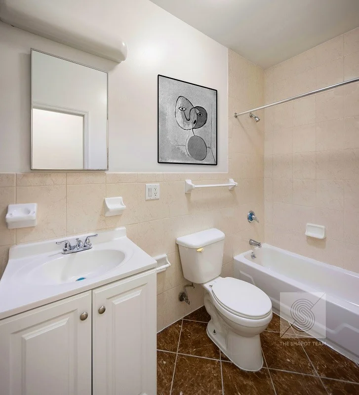 Studio à Venda na West 152nd Street, Manhattan – New York – NY - 3