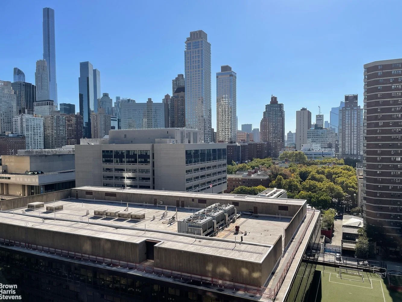 Studio de 1 Dormitório à Venda em Manhattan – New York, NY - 5