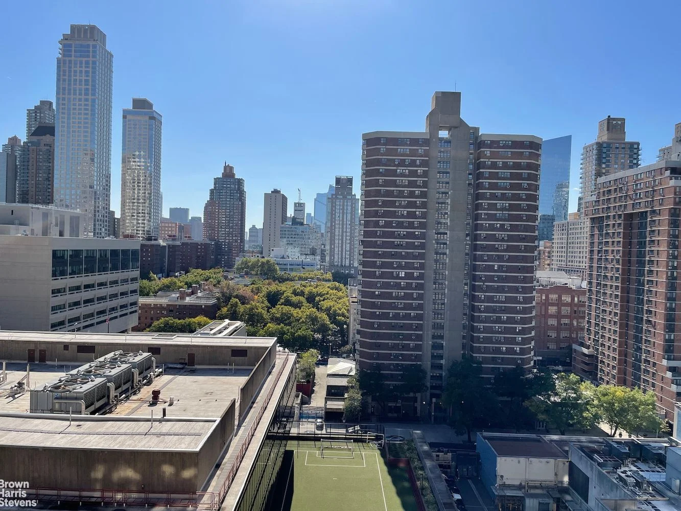 Studio de 1 Dormitório à Venda em Manhattan – New York, NY - 6